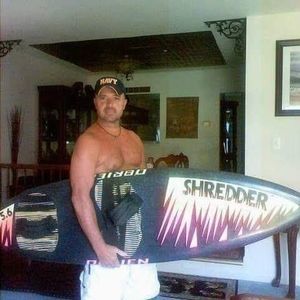 Meet your Posher, Thomas